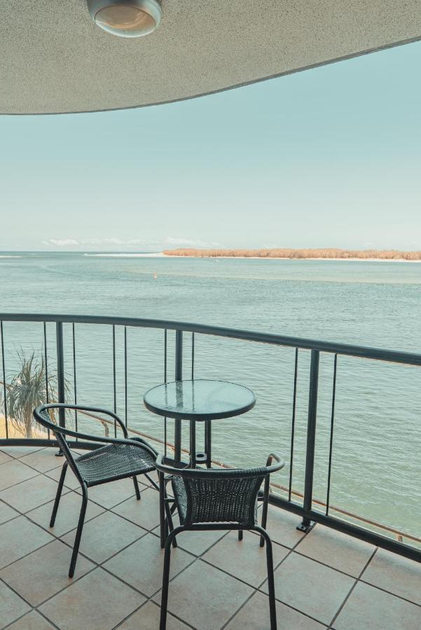 La Promenade Aparthotel Caloundra Exterior photo