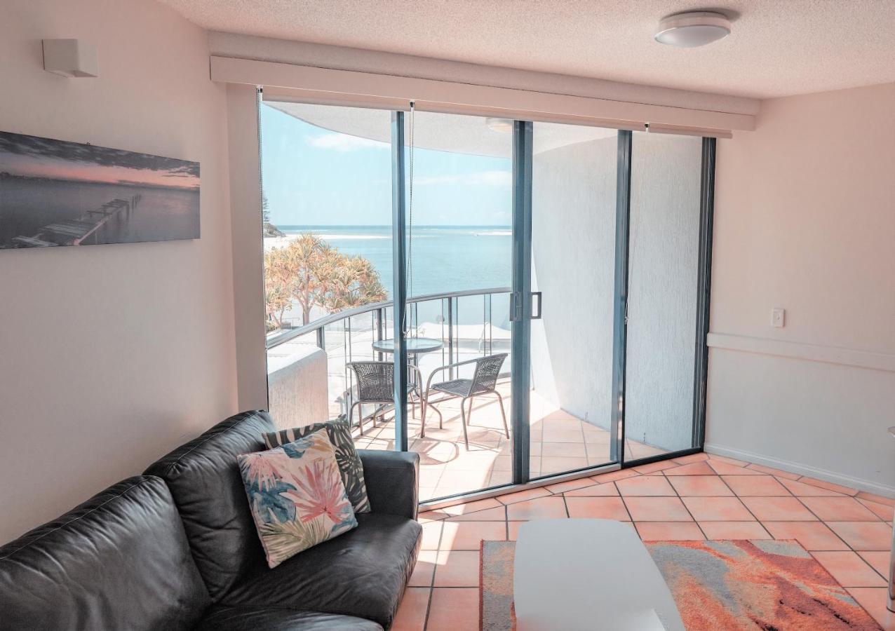 La Promenade Aparthotel Caloundra Exterior photo